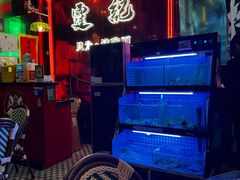 -霆记海鲜·只为这碗面(滨江店)