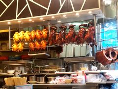 -喜喜烧腊茶餐厅(骆克道店)