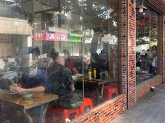 门面-小朱麻辣串(益民街店)
