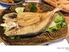 -喜越泰莱·泰越料理(海逸新天地店)