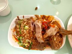 -胖子菜馆(隆昌路店)