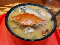-台州老六海鲜面馆(上南总店)