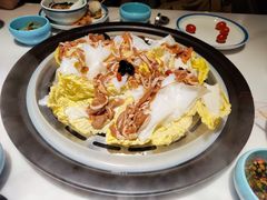 -碗中海·蒸汽海鲜·桑拿鸡(岭南天地店)