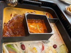 -洞子口重庆鲜货火锅(楚翘城旗舰店)