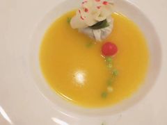 -成都彭山恒大酒店·大三元中餐厅