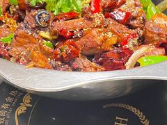 -万和源炝锅城·活鱼现炝(文艺北路店)