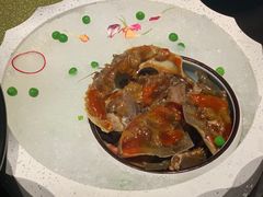-天伦里餐厅(绿城桃花源店)