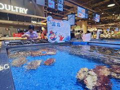 -聚福宝合苑食府(南头镇店)