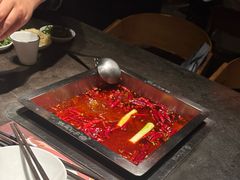 -锦城印象火锅(天府三街店)