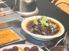 -橦橦小马扎烧烤 (传媒大学店)