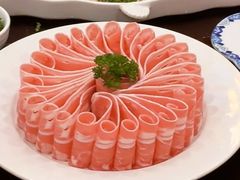 -日坛涮肉(日坛公园店)