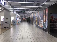 -农工商超市(金沙江路店)