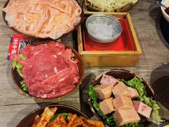 -王歘歘·chuǎ火锅(五道营店)