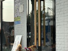 -小意思咖啡店(草桥店)