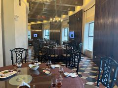 -南沙游艇会·大兵船餐厅