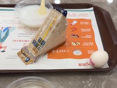 -爱康国宾体检中心(福田分院)