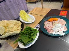 -淼福猪肚鸡·椰子鸡火锅(大沙地店)