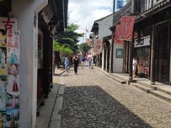 -南翔古镇