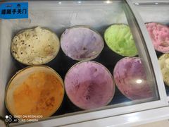 -咕叽咕叽自助烤肉小火锅(茂业清扬店)