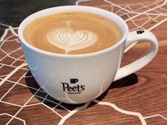 -Peet's 皮爷咖啡(东湖路手作店)