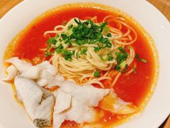 -太二酸菜鱼(汕头苏宁广场店)