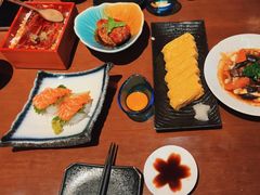 -千代武日本料理(哈西店)