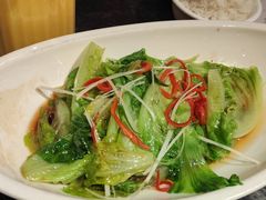 -南海底小海鲜·湘菜(鲁巷吴家湾店)