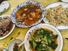 -青春·淮扬菜(东关街店)