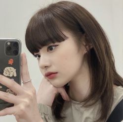 -sy杉影印象COLOUR专业烫染