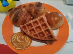 -味餐厅·海鲜·火锅·自助餐