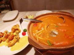 -金椰壳· 大厨新加坡菜(壹方城店)