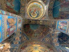 -滴血救世主教堂