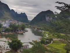 -靖西鹅泉风景区