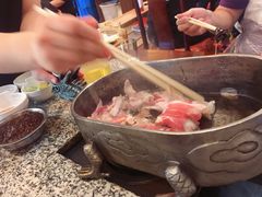酸菜粉五花肉-徐师傅太子锅(龙泽路店)