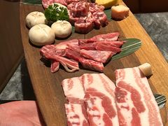 -虎哥六韩式烤肉料理 TIGERGRILL(隆生金山湖中心购物广场店)