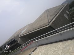 -北京周口店北京人遗址博物馆