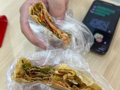 -吉祥馄饨(虹桥火车站店)