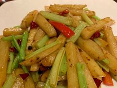 -莲池荟素食馆·12年老字号(光孝寺店)