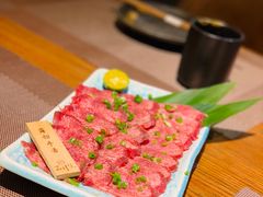 -三岄笙·日式烧肉