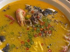 -二十八里太湖船菜(吉祥路店)