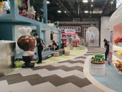 -MINI MARS KIDS CLUB亲子家庭中心(长宁天山店)