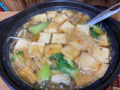 -天瑞福云南过桥米线(十里河店)