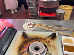 -燃计沙茶皇·香港沙茶火锅(人广旗舰店)