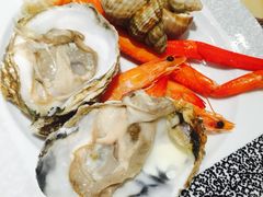 西藏饭店•亚克海鲜自助餐厅-西藏饭店·亚克·食光自助餐厅(文殊院店)