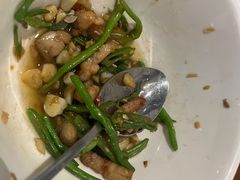 -俏湖兰·辣椒炒个肉(海沧店)