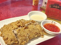 -粤北餐馆