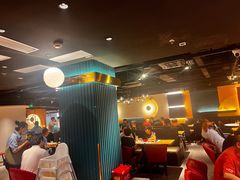 -斗牛士牛排(南京东路店)