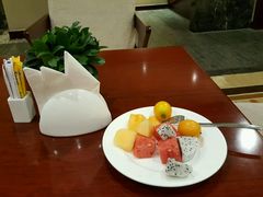 -杭州世外桃源君澜度假酒店