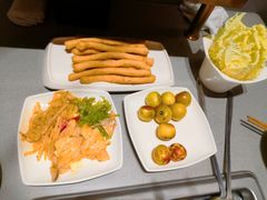 -海底捞火锅(名门店)