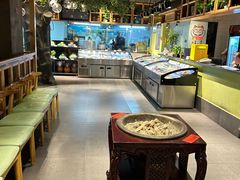 -俭朴菜(鲁磨路店)